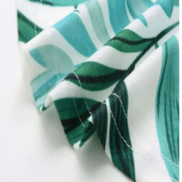 ANRABESS WOMEN'S CASUAL LOOSE SUNDRESS SLEEVELESS MAXI SUMMER BEACH DRESS Size L - Picture 12 of 12